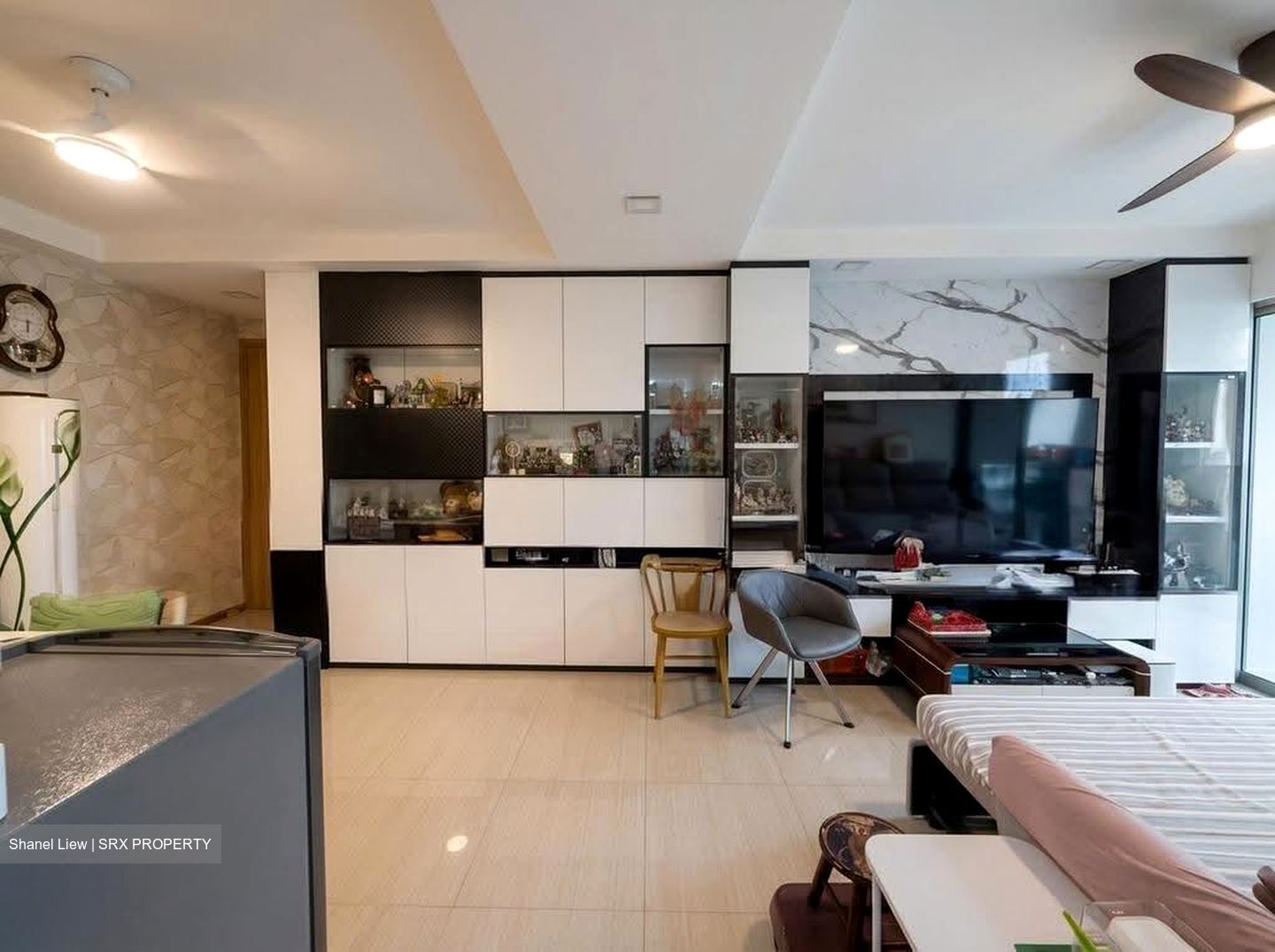 Flo Residence (D19), Condominium #630077391